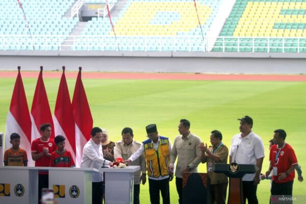 Ahli Ingatkan Perluasan Pemeliharaan untuk 17 Stadion yang Baru Diperbaharui