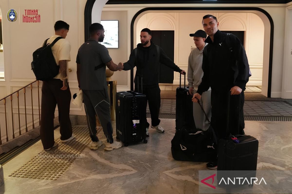 Ketiga Pemain Baru Bergabung: Skuad Indonesia Semakin Sempurna di Sydney