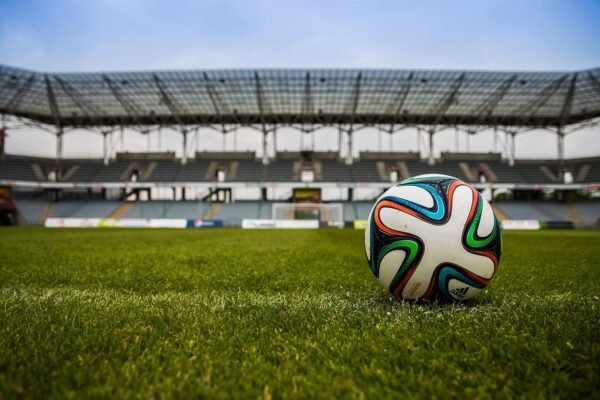 Kompetisi Sepak Bola PSSI METRO: Membangun Generasi Muda