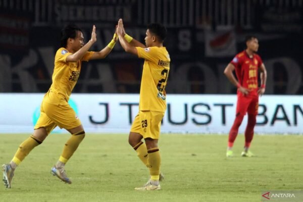 Garansi PSSI: Tanpa 'Match Fixing' dalam Pertandingan Zona Degradasi