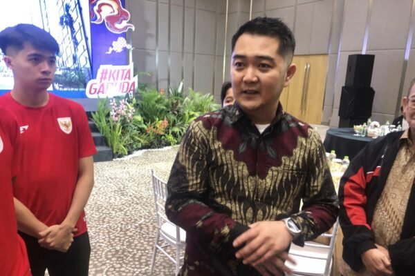 3000 Tiket untuk Suporter Bahrain: PSSI Konfirmasi Namun Tak Ada Pembelian