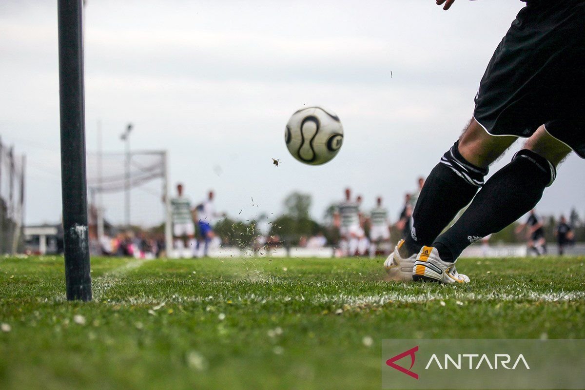 Adrian Wibowo Memulai Karir di LA FC