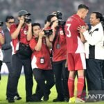 Prabowo Syukur Timnas Menang atas China: Semoga Lolos ke Piala Dunia