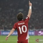 Mencetak Tiga Gol dalam Tiga Pertandingan: Ole Romeny Bersinar untuk Indonesia
