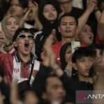 Tuhan Memberkati: Judika Menyalakan Semangat Penggemar Indonesia