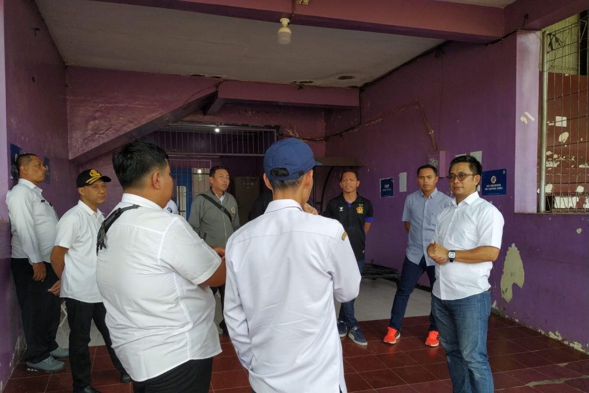 Persik Memanfaatkan Stadion Brawijaya untuk Kompetisi Liga 1 2025/2026