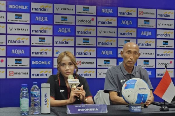 Shafira Ika Menegaskan Signifikansi Kemenangan di Laga Kandang