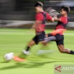 Hokky Caraka Yakin Timnas U-23 Indonesia Akan Melaju ke Semifinal