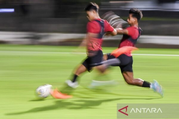 Hokky Caraka Yakin Timnas U-23 Indonesia Akan Melaju ke Semifinal
