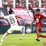 Berita Terkini: Hansamu Yama Perpanjang Kontrak Bersama Persija Jakarta