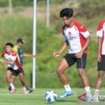 Kadek Arel: Indonesia Harus Memanfaatkan Setiap Peluang Melawan Malaysia