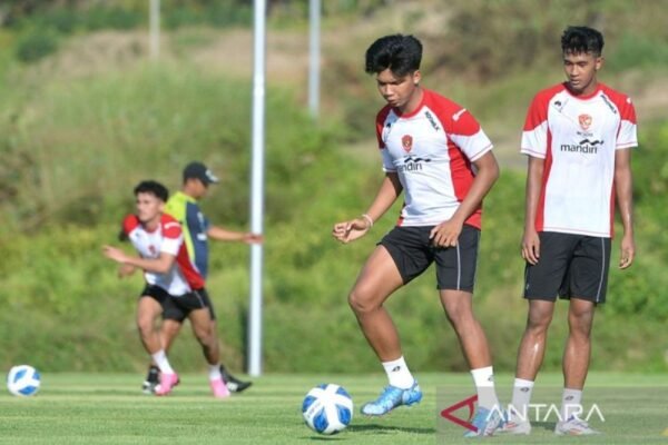 Kadek Arel: Indonesia Harus Memanfaatkan Setiap Peluang Melawan Malaysia