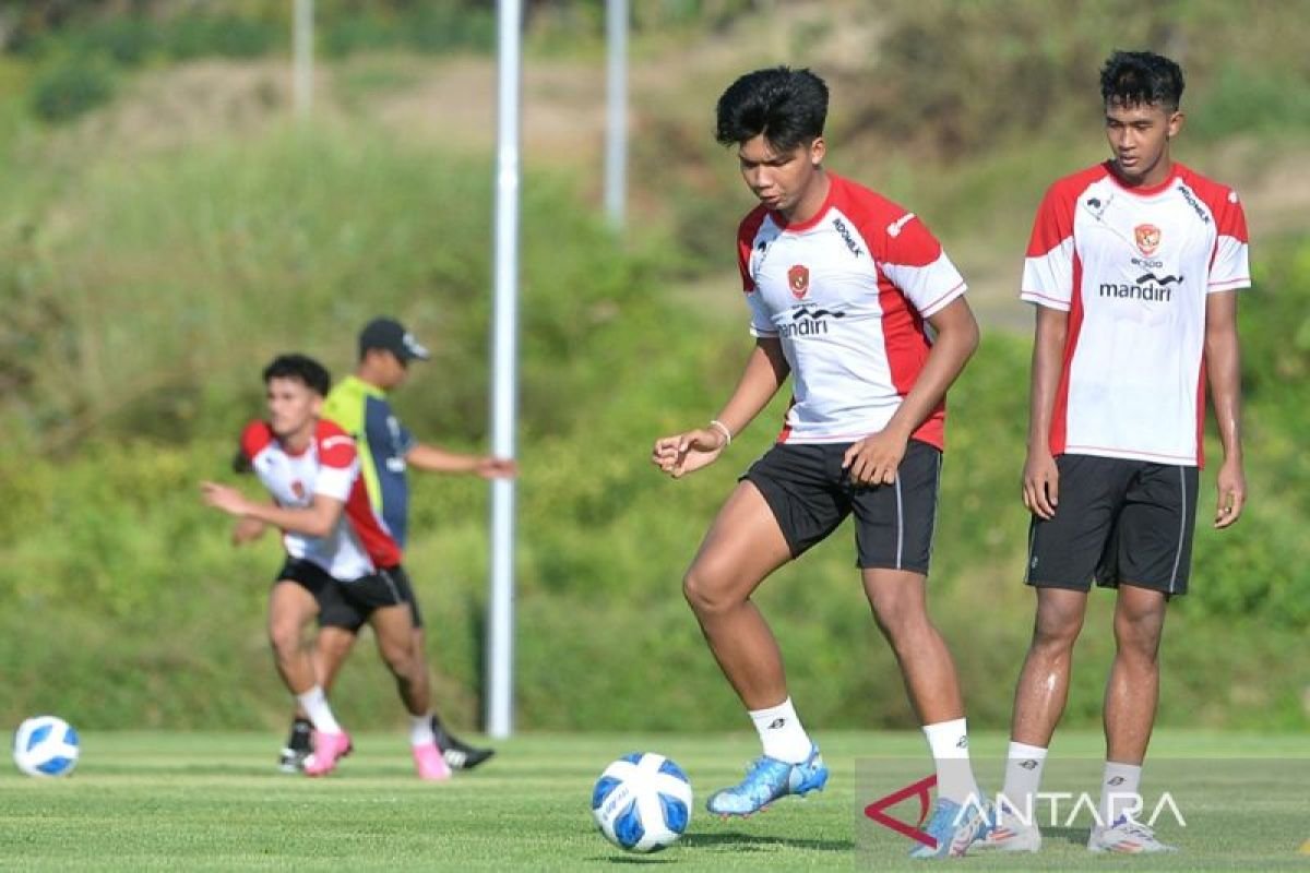 Kadek Arel: Indonesia Harus Memanfaatkan Setiap Peluang Melawan Malaysia