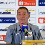 Vanenburg Daftarkan 11 Pemain Timnas yang Layak Menjadi Man of the Match