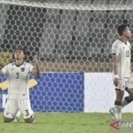 Piala AFF U-23: Indonesia Menang Tipis 1-0 atas Filipina