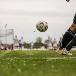 Pembinaan Usia Muda PSSI METRO: Mempersiapkan Generasi Emas