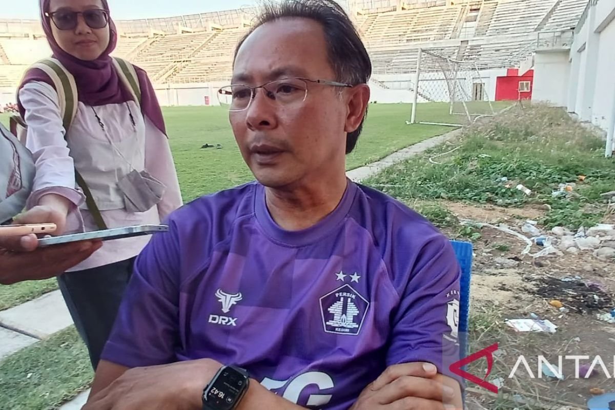 Manajemen Persik: Persiapan Tim Semakin Matang