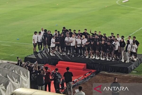 Persijap Jepara Siap 100% Hadapi PSM di Laga Perdana