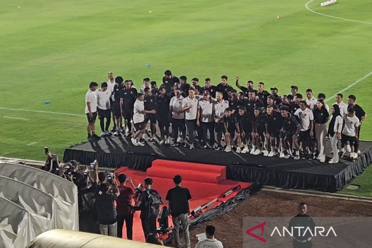 Persijap Jepara Siap 100% Hadapi PSM di Laga Perdana