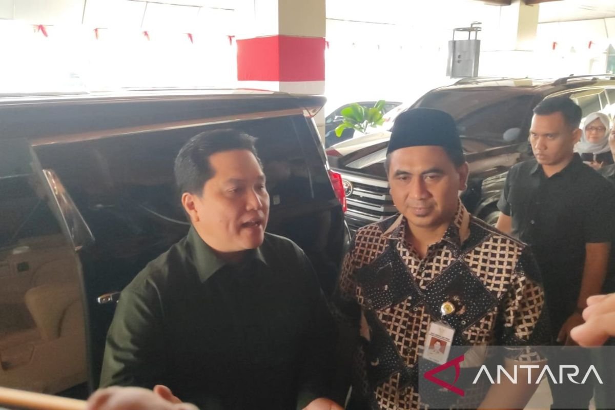 PPSSI: Membangun Fondasi Sepak Bola dari Akhir