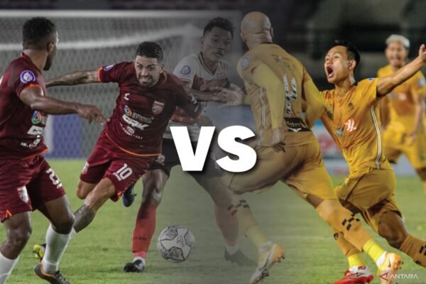 Analisis dan Prediksi Pertandingan Borneo FC vs Bhayangkara FC di Laga Pembuka Super League