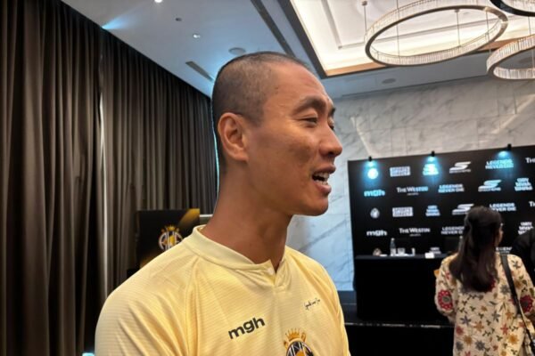 Yoo Jae-hoon Soroti Tantangan Indonesia di Putaran Keempat