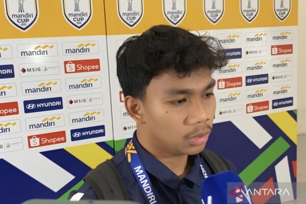 Terlepas dari Apa yang Dikatakan Orang, Malaysia Yakin Bisa Mengalahkan Indonesia