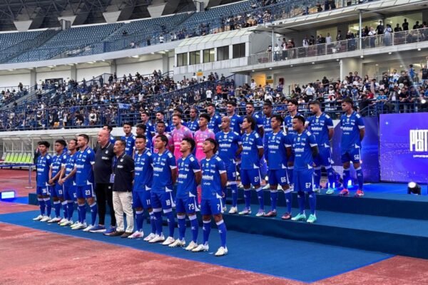 Skuad Juara Bertahan Persib Bandung: Menatap Super League 2025/2026
