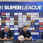 Persib Bandung Targetkan Tiga Poin di Laga Perdana Melawan Semen Padang