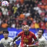 Analisis dan Prediksi: Pertandingan Perdana Persija vs Persita di Super League 2025/2026