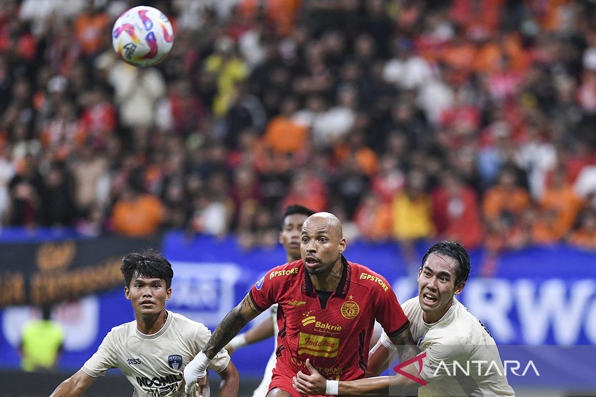 Analisis dan Prediksi: Pertandingan Perdana Persija vs Persita di Super League 2025/2026