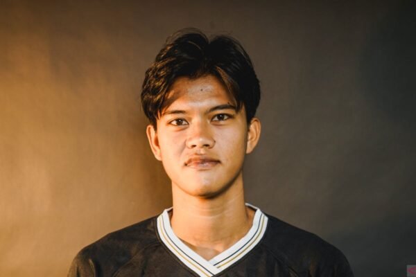 Dewa United Pinjam Rizdjar Nurviat dari Borneo FC Sebagai Bek Muda