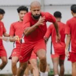PSM Makassar Bertekad Tak Remehkan Persijap Meski Memiliki Rekor Kandang yang Unggul