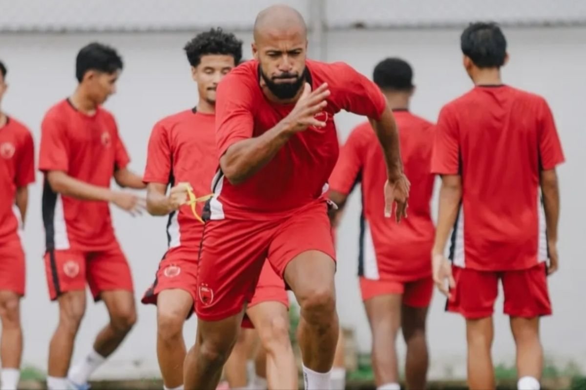 PSM Makassar Bertekad Tak Remehkan Persijap Meski Memiliki Rekor Kandang yang Unggul
