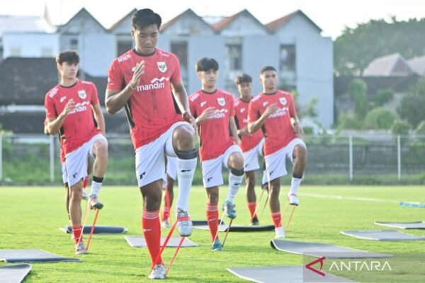 Biaya Masuk Laga Piala Kemerdekaan 2025 Dimulai dari Rp100 Ribu