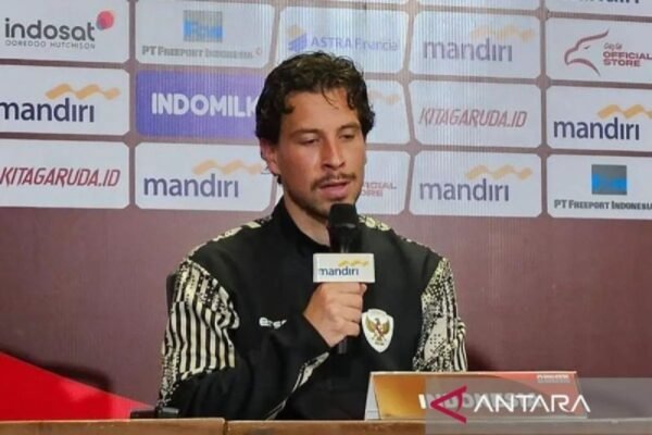 Thom Haye di Liga Indonesia: Tidak Ada yang Salah, Menurut RD