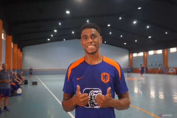 Belanda Harus Waspadai Setiap Pemain Timnas Futsal Indonesia