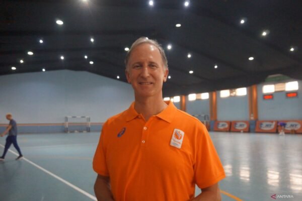 Penggemar Berkhayal: Indonesia Melawan Belanda di Piala Dunia 2026