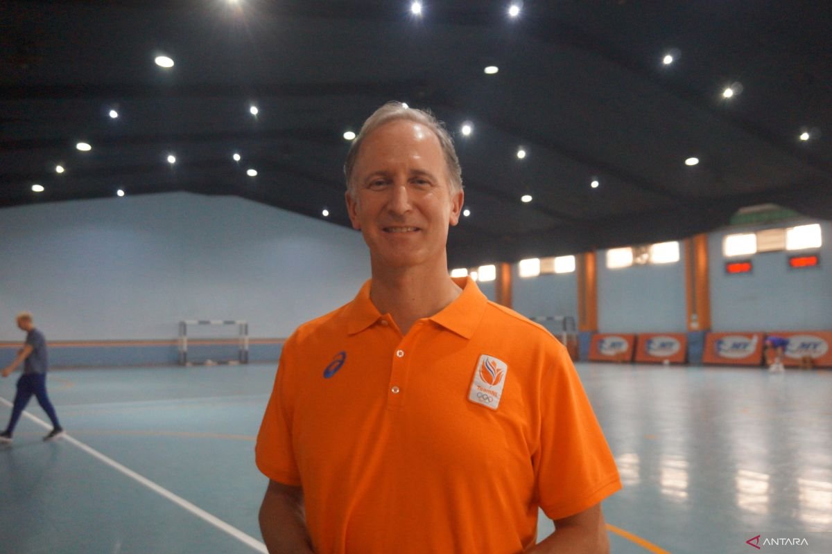 Penggemar Berkhayal: Indonesia Melawan Belanda di Piala Dunia 2026