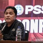 Kapan Pengumuman Pelatih Timnas Indonesia untuk SEA Games 2025?