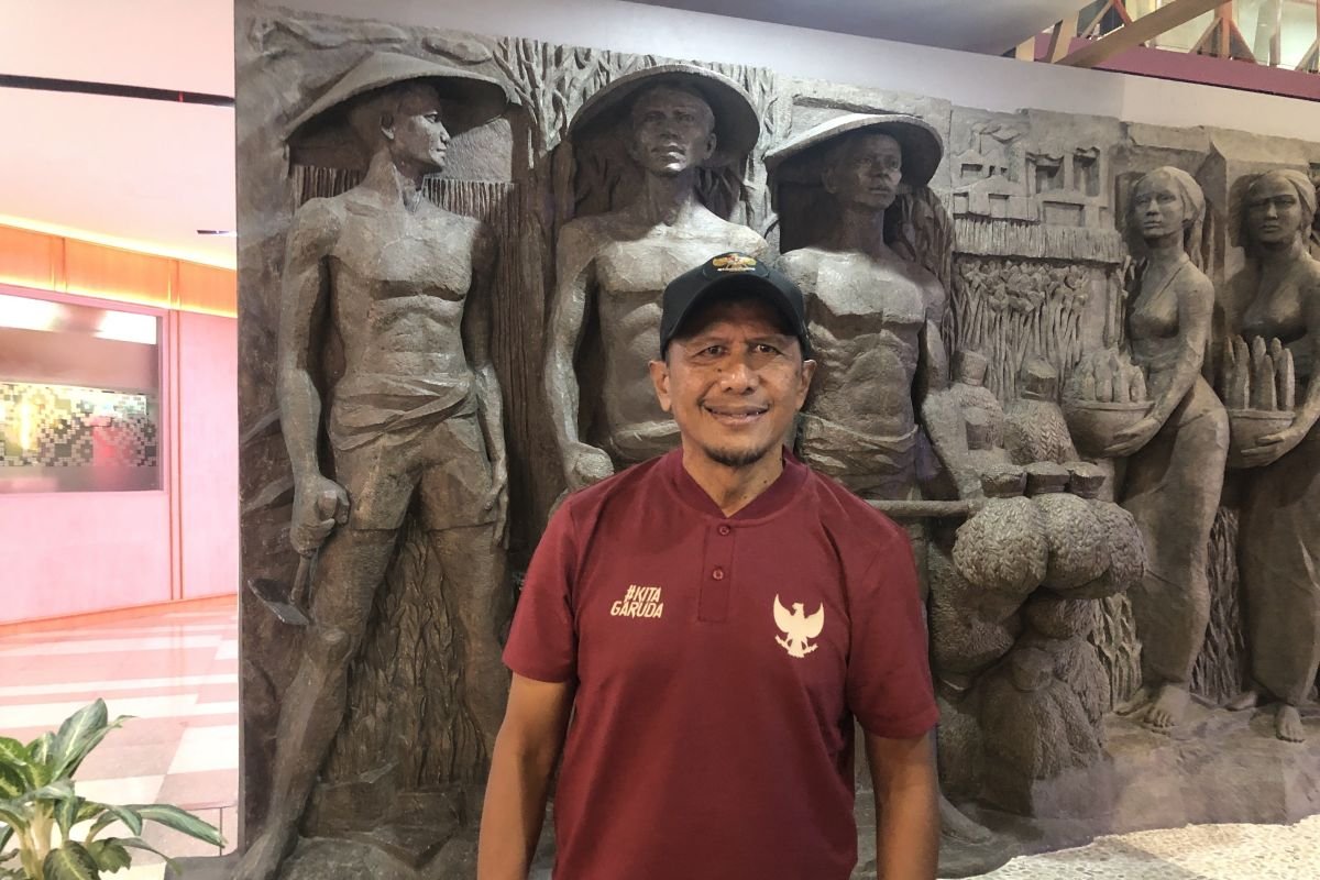 Rahmad Darmawan: Optimis Tim U-23 Dapat Tingkatkan Stabilitas di Kualifikasi