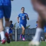 Barba: Pertandingan Melawan Lion City Sailors Dipandang Sebagai Tantangan Berat untuk Persib