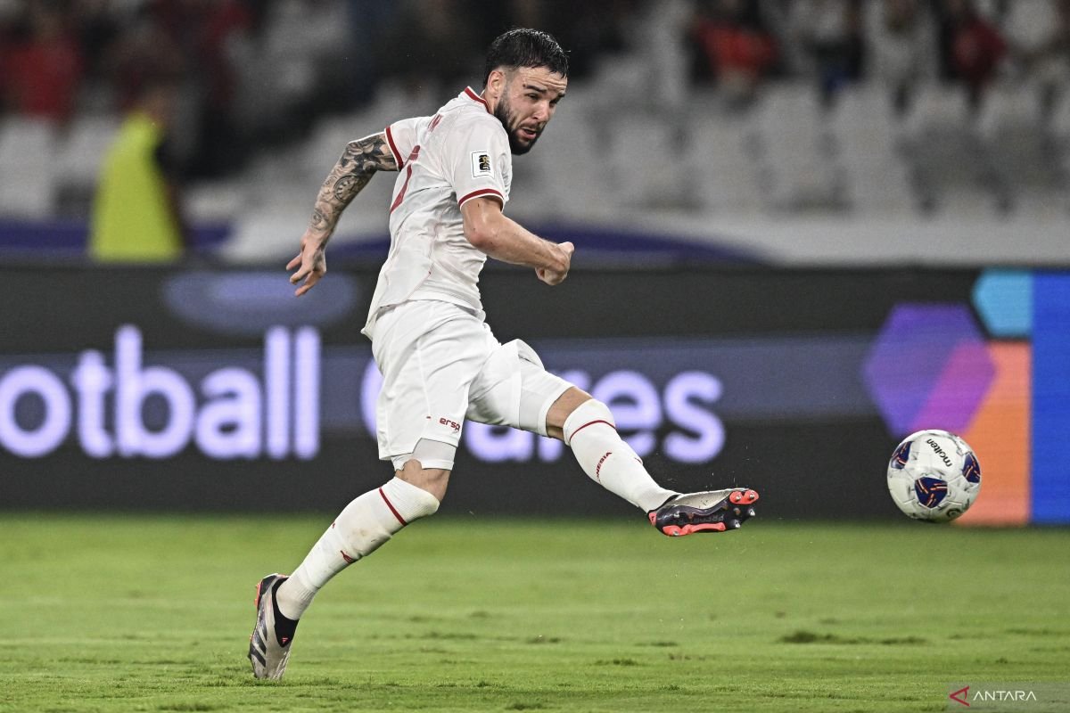 Lille Mengajukan Tawaran untuk Rekrut Calvin Verdonk