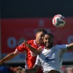 BRI Super League Update: Borneo Takes the Lead After Week Five