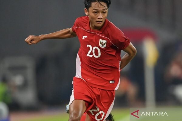Achmad Maulana Mengalami Cedera ACL: PSSI Dorong Peningkatan Ilmu Olahraga