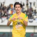 Persebaya Menanti Keputusan Komite Disiplin Terkait Sanksi untuk Rivera