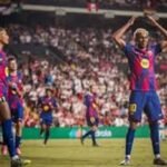 Deco: Barcelona Akan Lebih Hati-hati Dalam Mengelola Cedera Lamine Yamal