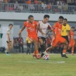 Persiraja Terjebak Di Kandang: Imbang 1-1 Melawan Garudayaksa