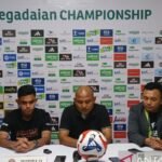 Persiraja Meminta Maaf kepada Suporter atas Hasil Kandang yang Belum Memuaskan