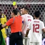 Jawaban PSSI Terhadap AFC Mengenai Wasit Kuwait di Pertandingan Melawan Saudi Patrick Kluivert's Take on the Referee's Performance in the Indonesia vs. Saudi Arabia Match